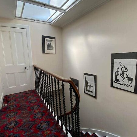 Ferienwohnung Abbotsford House St Andrews Exterior foto